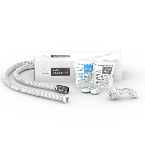 ResMed Kit de conexão AirMini p/ máscara N20
