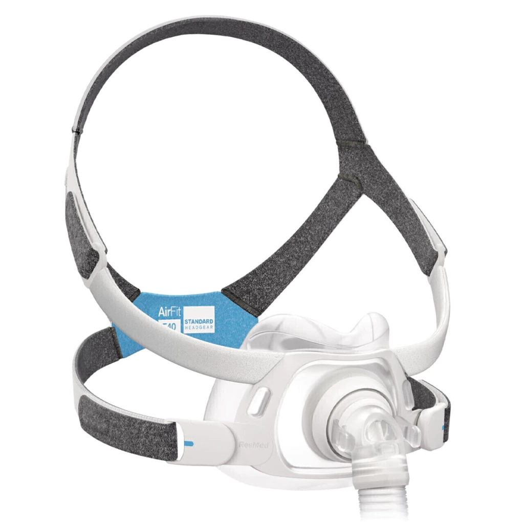 ResMed AirFit F40