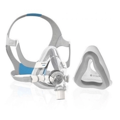 ResMed AirTouch F20