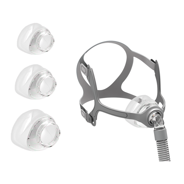 BMC Nasal N5A Kit